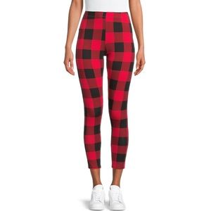 Juniors Ankle Leggings.